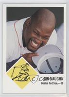 Mo Vaughn