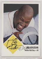 Mo Vaughn