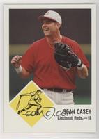 Sean Casey