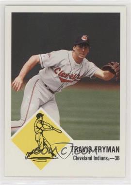 1998 Fleer Tradition - '63 - Vintage '63 #87 - Travis Fryman