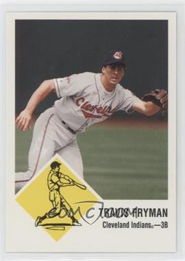 1998 Fleer Tradition - '63 - Vintage '63 #87 - Travis Fryman