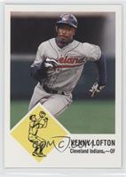 Kenny Lofton