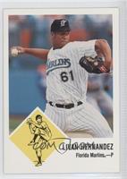 Livan Hernandez