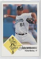 Livan Hernandez