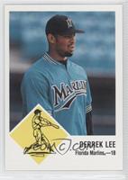 Derrek Lee