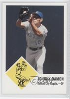 Johnny Damon