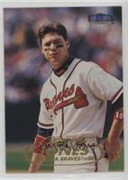 Chipper Jones