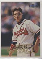 Chipper Jones