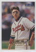 Chipper Jones