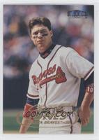 Chipper Jones