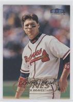 Chipper Jones