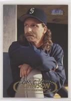 Randy Johnson