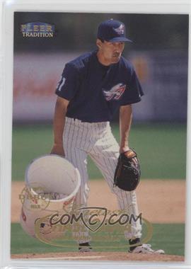 1998 Fleer Tradition - [Base] #204 - Shigetoshi Hasegawa