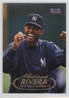 Mariano Rivera