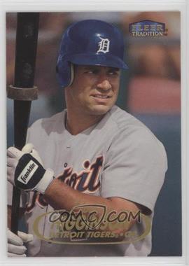 1998 Fleer Tradition - [Base] #234 - Bobby Higginson