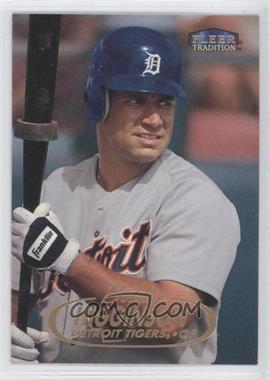 1998 Fleer Tradition - [Base] #234 - Bobby Higginson