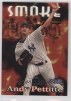 Andy Pettitte