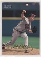 Greg Maddux