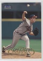 Greg Maddux [EX to NM]