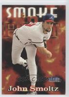 John Smoltz