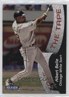 Albert Belle