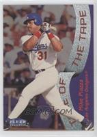 Mike Piazza