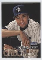 Derek Jeter