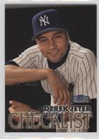 Derek Jeter