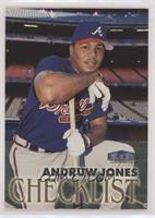 Andruw Jones