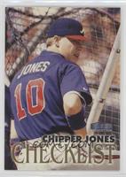 Chipper Jones