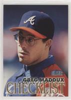 Greg Maddux