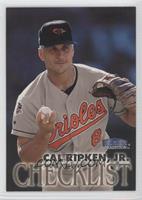 Cal Ripken Jr.