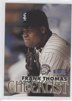 Frank Thomas