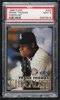 Frank Thomas [PSA 9 MINT]