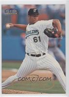 Livan Hernandez