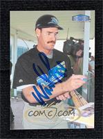 Wade Boggs [JSA Certified COA Sticker]