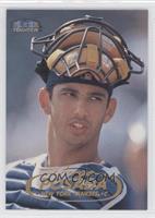 Jorge Posada