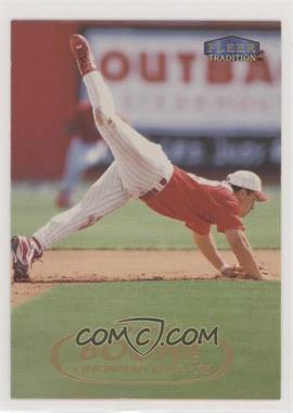 1998 Fleer Tradition - [Base] #528 - Bret Boone