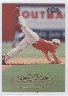 1998 Fleer Tradition - [Base] #528 - Bret Boone