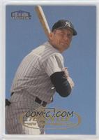 Mickey Mantle