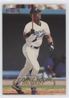 Fred McGriff [EX to NM]