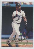 Fred McGriff