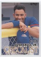 Jose Cruz Jr.