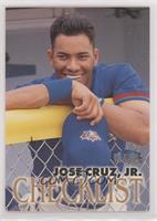 Jose Cruz Jr.