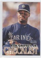 Ken Griffey Jr.