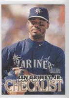 Ken Griffey Jr.