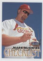 Mark McGwire