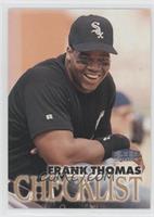 Frank Thomas