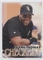 Frank Thomas