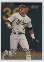 Jose Canseco